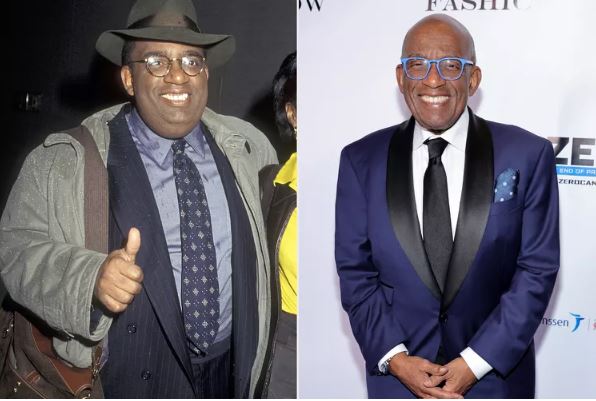 Al Roker Weight Loss - Extraordinary Success and Maintenance of Health and Weight